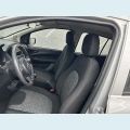 FIAT UNO ATTRACTIVE 1.0 FLEX MANUAL 4P - PRATA - 2021 Foto 9 (Miniatura)