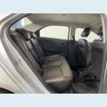 CHEVROLET COBALT LTZ 1.8 FLEX AUT. 4P - PRATA - 2020 Foto 9 (Miniatura)