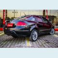 FIAT LINEA ABSOLUTE 1.8 16V DUALOGIC FLEX AUT. 4P - PRETO - 2016 Foto 9 (Miniatura)
