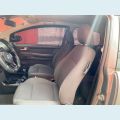VOLKSWAGEN FOX CITY 1.0 8V FLEX MANUAL 4P - CINZA - 2009 Foto 9 (Miniatura)