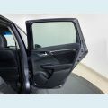 HONDA FIT EXL 1.5 16V FLEX AUT. 4P - CINZA - 2015 Foto 9 (Miniatura)