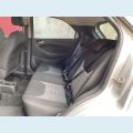 FORD KA SE 1.0 FLEX MANUAL 4P - PRATA - 2017 Foto 9 (Miniatura)