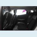 FORD ECOSPORT FREESTYLE POWERSHIFT 1.6 FLEX AUT. 4P - PRATA - 2016 Foto 9 (Miniatura)