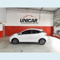 HYUNDAI HB 20 FLEX MANUAL 4P - BRANCO - 2022 Foto 9 (Miniatura)