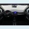 HONDA CITY FLEX AUT. 4P - CINZA - 2024 Foto 9 (Miniatura)