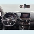 NISSAN SENTRA ADV AUT. 4P - PRETO - 2024 Foto 9 (Miniatura)