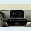 HYUNDAI HB 20S COMFORT 1.0 FLEX MANUAL 4P - CINZA - 2024 Foto 9 (Miniatura)