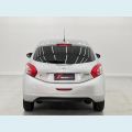 PEUGEOT 208 ACTIVE PACK FLEX MANUAL 4P - PRATA - 2015 Foto 9 (Miniatura)