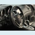 CHEVROLET CRUZE LT NB FLEX AUT. 4P - PRATA - 2015 Foto 9 (Miniatura)