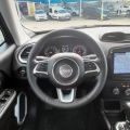 JEEP JEEP RENEGADE SPORT 1.8 16V FLEX AUT. 4P - PRETO - 2020 Foto 9 (Miniatura)