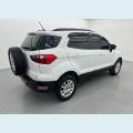 FORD FORD ECOSPORT SE 1.5 FLEX MANUAL 2P - BRANCO - 2020 Foto 9 (Miniatura)
