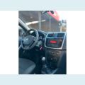 RENAULT SANDERO FLEX MANUAL 5P - CINZA - 2019 Foto 9 (Miniatura)