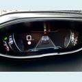 PEUGEOT PEUGEOT 3008 GASOLINA AUT. 4P - BRANCO - 2019 Foto 9 (Miniatura)