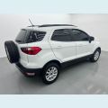 FORD ECOSPORT SE 1.5 FLEX MANUAL 4P - BRANCO - 2018 Foto 9 (Miniatura)