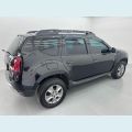 RENAULT RENAULT DUSTER 1.6 FLEX AUT. 5P - PRETO - 2020 Foto 9 (Miniatura)
