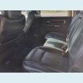 DODGE DODGE RAM 2500 LARAMIE 6.7 TDI DIESEL AUT. 4P - BRANCO - 2018 Foto 9 (Miniatura)
