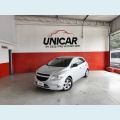 CHEVROLET ONIX FLEX MANUAL 4P - PRATA - 2018 Foto 9 (Miniatura)
