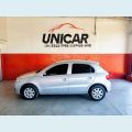 VOLKSWAGEN GOL FLEX MANUAL 4P - PRATA - 2012 Foto 9 (Miniatura)