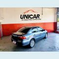 VOLKSWAGEN VOYAGE FLEX MANUAL 4P - CINZA - 2019 Foto 9 (Miniatura)