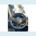 HONDA HR-V FLEX AUT. 4P - BRANCO - 2018 Foto 9 (Miniatura)
