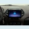 FORD KA FSL 1.5 FLEX AUT. 4P - CINZA - 2020 Foto 9 (Miniatura)