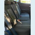 CHEVROLET TRACKER LT 1.0 TURBO FLEX AUT. 4P - CINZA - 2025 Foto 9 (Miniatura)