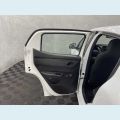 RENAULT KWID ZEN 1.0 12V FLEX MANUAL 4P - BRANCO - 2020 Foto 9 (Miniatura)