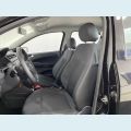 VOLKSWAGEN VOYAGE 1.6 MSI 8V FLEX MANUAL 4P - PRETO - 2019 Foto 9 (Miniatura)