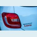 RENAULT SANDERO AUTHENTIQUE 1.0 12V SCE FLEX MANUAL 4P - BRANCO - 2019 Foto 9 (Miniatura)