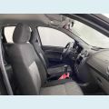 FORD FIESTA SE 1.6 ROCAM FLEX MANUAL 4P - PRETO - 2014 Foto 9 (Miniatura)