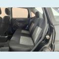 FORD FIESTA SEDAN SE 1.6 FLEX MANUAL 4P - PRETO - 2013 Foto 9 (Miniatura)