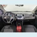 FORD KA SE PLUS 1.5 16V FLEX MANUAL 4P - PRETO - 2015 Foto 9 (Miniatura)