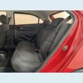 CHEVROLET ONIX LTZ 1.4 FLEX AUT. 4P - VERMELHO - 2016 Foto 9 (Miniatura)