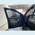 RENAULT LOGAN EXPRESSION 1.6 8V FLEX MANUAL 4P - PRETO - 2014 Foto 9 (Miniatura)