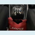 FIAT ARGO DRIVE 1.3 FLEX MANUAL 4P - BRANCO - 2018 Foto 9 (Miniatura)