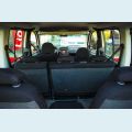 FIAT DOBLO ESSENCE 1.8 FLEX MANUAL 4P - BRANCO - 2017 Foto 9 (Miniatura)