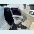 CHEVROLET PRISMA MAXX LT 1.4 FLEX MANUAL 4P - PRATA - 2012 Foto 9 (Miniatura)