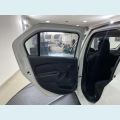 RENAULT LOGAN AUTHENTIQUE 1.0 12V FLEX MANUAL 4P - BRANCO - 2020 Foto 9 (Miniatura)