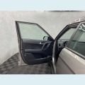 HYUNDAI CRETA ACTION 1.6 FLEX AUT. 4P - PRATA - 2022 Foto 9 (Miniatura)