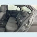 FIAT CRONOS DRIVE 1.0 FLEX MANUAL 4P - CINZA - 2023 Foto 9 (Miniatura)