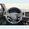 HONDA HR-V EXL 1.8 I-VTEC FLEX AUT. 4P - CINZA - 2020 Foto 9 (Miniatura)