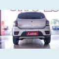 RENAULT SANDERO STEPWAY 1.6 16V SCE FLEX MANUAL 4P - PRATA - 2018 Foto 9 (Miniatura)