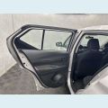 NISSAN KICKS ACTIVE 1.6 FLEX AUT. 4P - PRATA - 2024 Foto 9 (Miniatura)