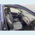 CHEVROLET PRISMA LT SPE 1.0 FLEX MANUAL 4P - AZUL - 2015 Foto 9 (Miniatura)