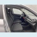 FIAT CRONOS 1.3 FLEX MANUAL 4P - PRATA - 2022 Foto 9 (Miniatura)
