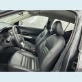 NISSAN KICKS ADVANCE 1.6 FLEX MANUAL 4P - CINZA - 2022 Foto 9 (Miniatura)