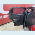 RENAULT KWID INTENSE 1.0 FLEX MANUAL 4P - PRETO - 2018 Foto 9 (Miniatura)