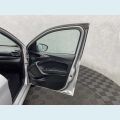 FIAT ARGO 1.0 FLEX MANUAL 4P - PRATA - 2021 Foto 9 (Miniatura)