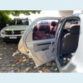 CHEVROLET CHEVROLET PRISMA MAXX LT 1.4 FLEX MANUAL 4P - PRATA - 2012 Foto 9 (Miniatura)