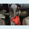RENAULT DUSTER DYNAMIQUE 2.0 16V FLEX AUT. 4P - PRATA - 2012 Foto 9 (Miniatura)
